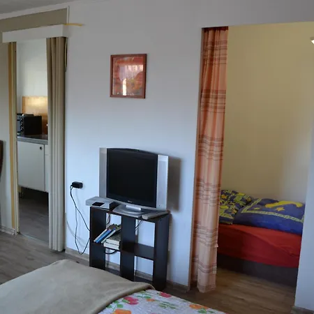 Nordsee 2 * Tönning