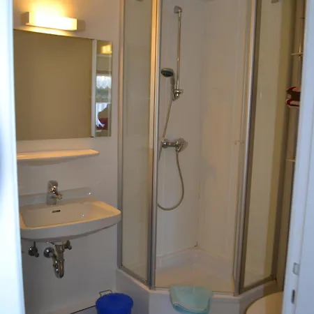 Apartament Nordsee 2 *