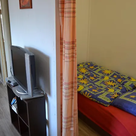 Apartament Nordsee 2 *