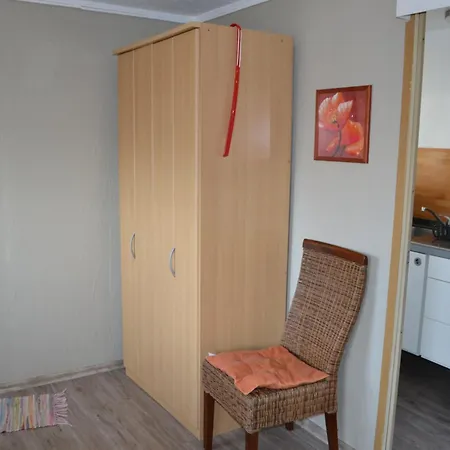 Nordsee 2 Apartament *