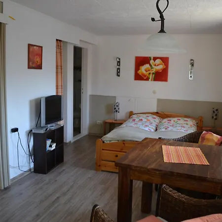 Apartament Nordsee 2