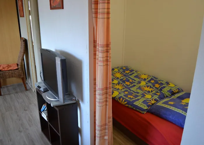 Lejlighed Nordsee 2 *